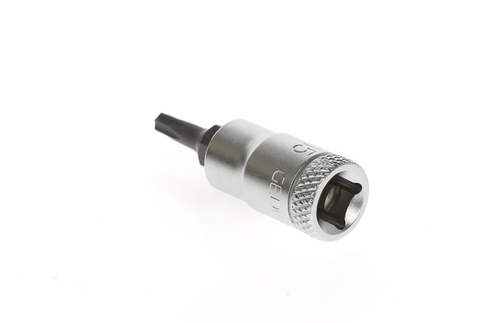 Afbeelding Gedore schroevendraaierbits voor verzonken tx-schroeven ITX 20