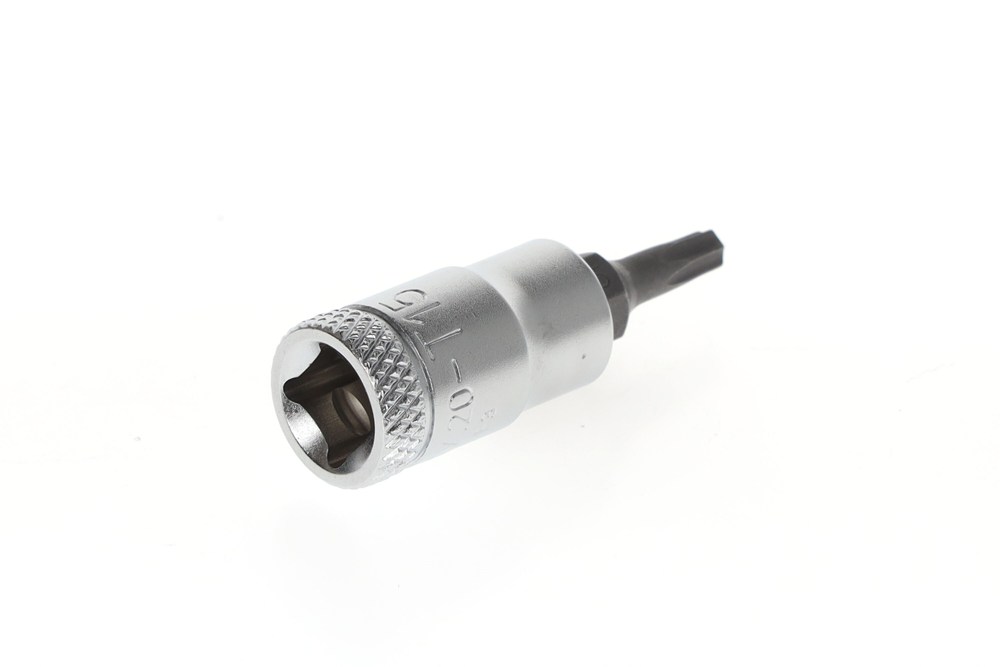 Afbeelding Gedore schroevendraaierbits voor verzonken tx-schroeven ITX 20