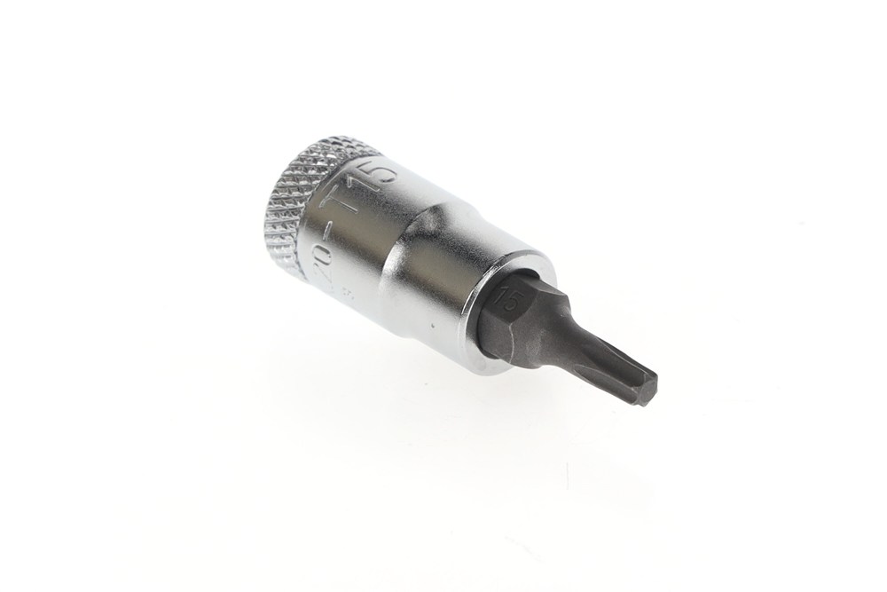 Afbeelding Gedore schroevendraaierbits voor verzonken tx-schroeven ITX 20