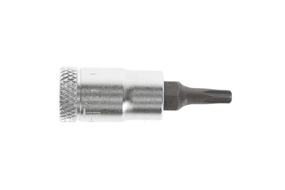 Afbeelding Gedore schroevendraaierbits voor verzonken tx-schroeven ITX 20