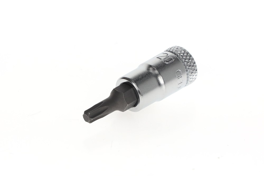 Afbeelding Gedore schroevendraaierbits voor verzonken tx-schroeven ITX 20