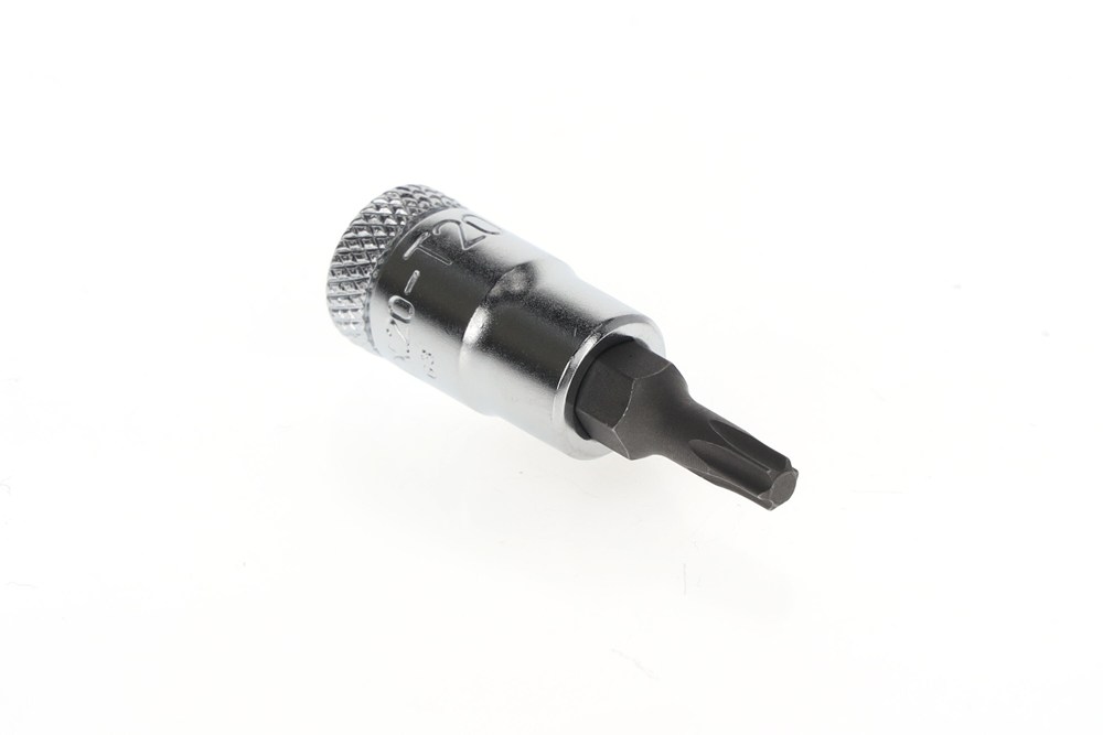 Afbeelding Gedore schroevendraaierbits voor verzonken tx-schroeven ITX 20