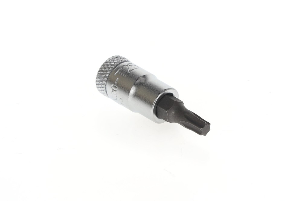 Afbeelding Gedore schroevendraaierbits voor verzonken tx-schroeven ITX 20