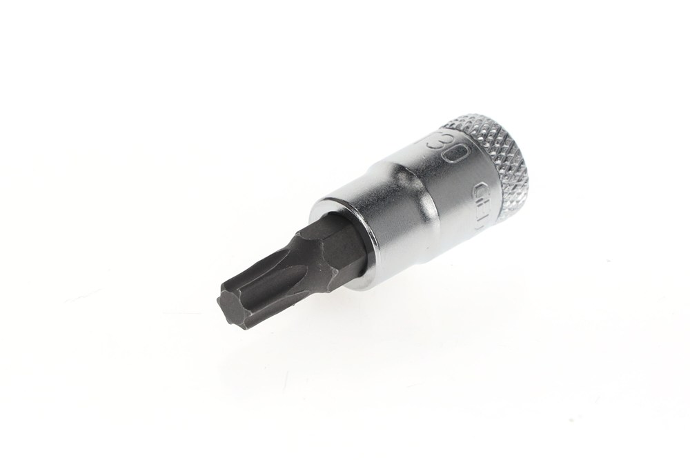 Afbeelding Gedore schroevendraaierbits voor verzonken tx-schroeven ITX 20