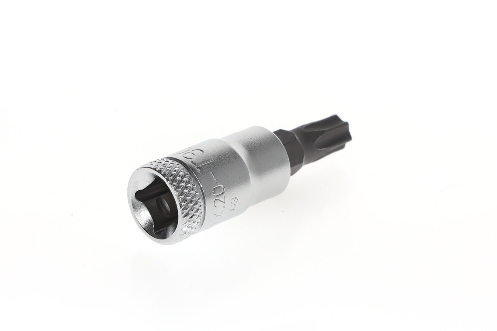 Afbeelding Gedore schroevendraaierbits voor verzonken tx-schroeven ITX 20