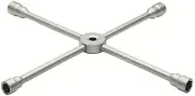 Afbeelding Gedore kruissleutels 28 LR + 28 LRV