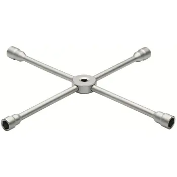 Afbeelding Gedore kruissleutels 28 LR + 28 LRV