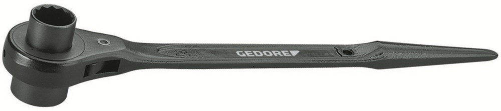 Afbeelding Gedore werfpuntratels 29