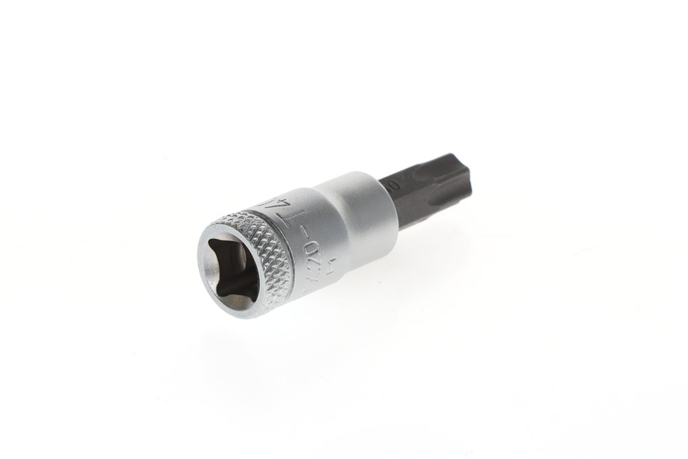 Afbeelding Gedore schroevendraaierbits voor verzonken tx-schroeven ITX 20