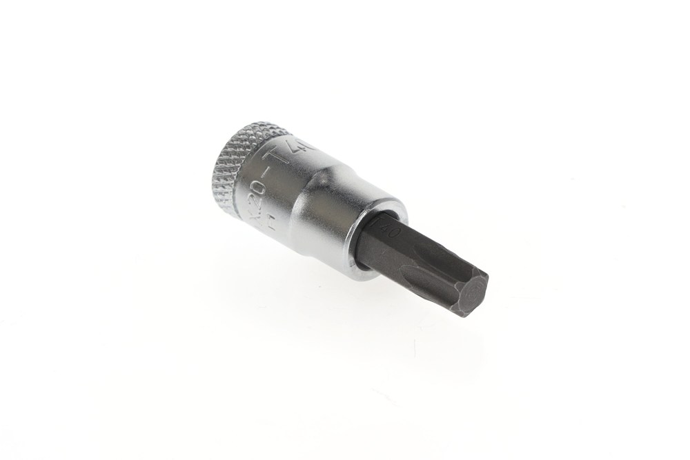 Afbeelding Gedore schroevendraaierbits voor verzonken tx-schroeven ITX 20