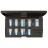 Afbeelding Gedore 1/2" aandrijving TX 19 E-09