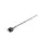 Afbeelding Gedore omschakelbare ratels 3293 U-10
