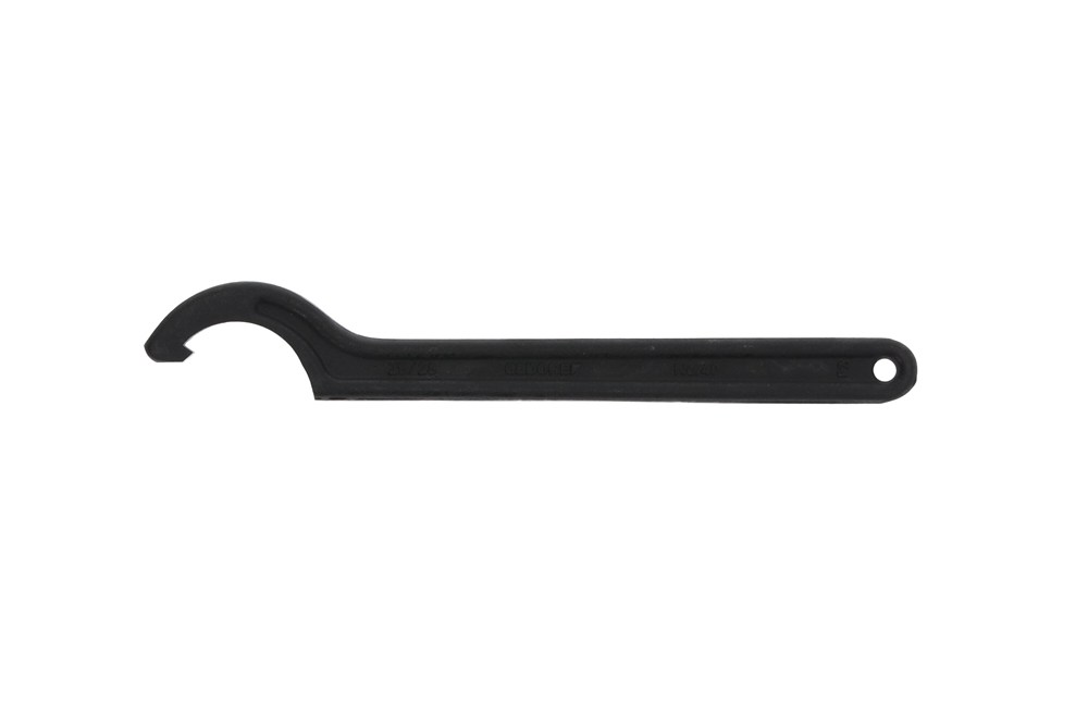Afbeelding Gedore haaksleutel 40