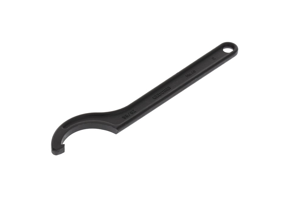 Afbeelding Gedore haaksleutel 40