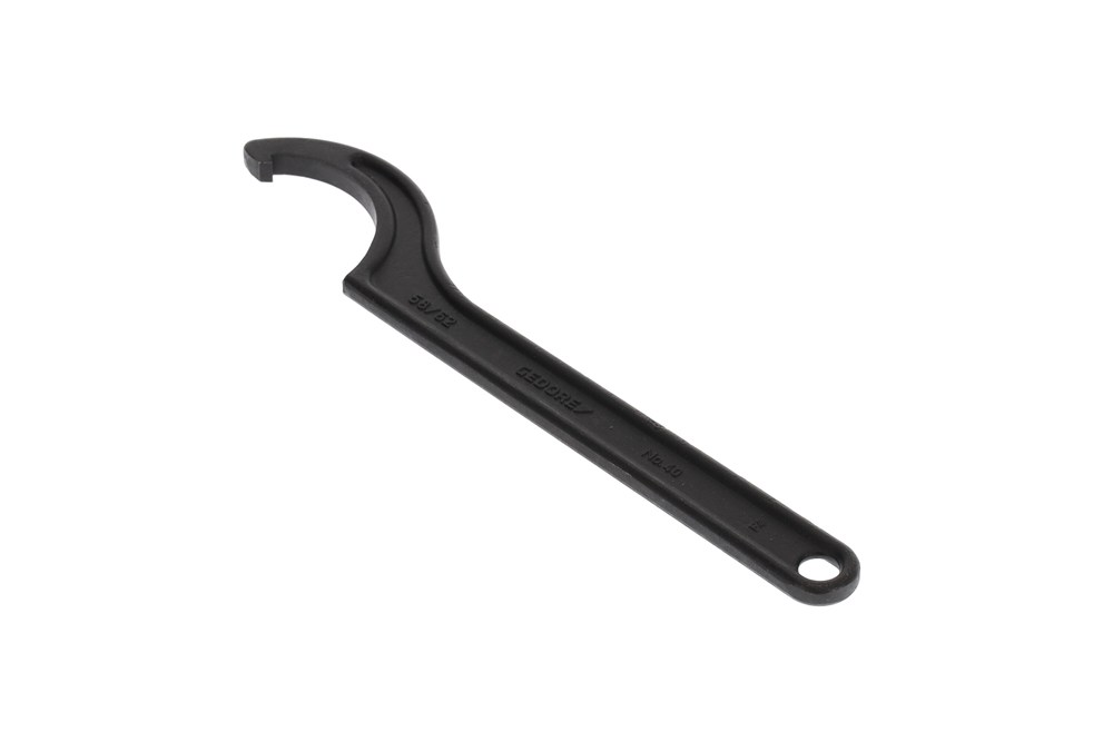 Afbeelding Gedore haaksleutel 40