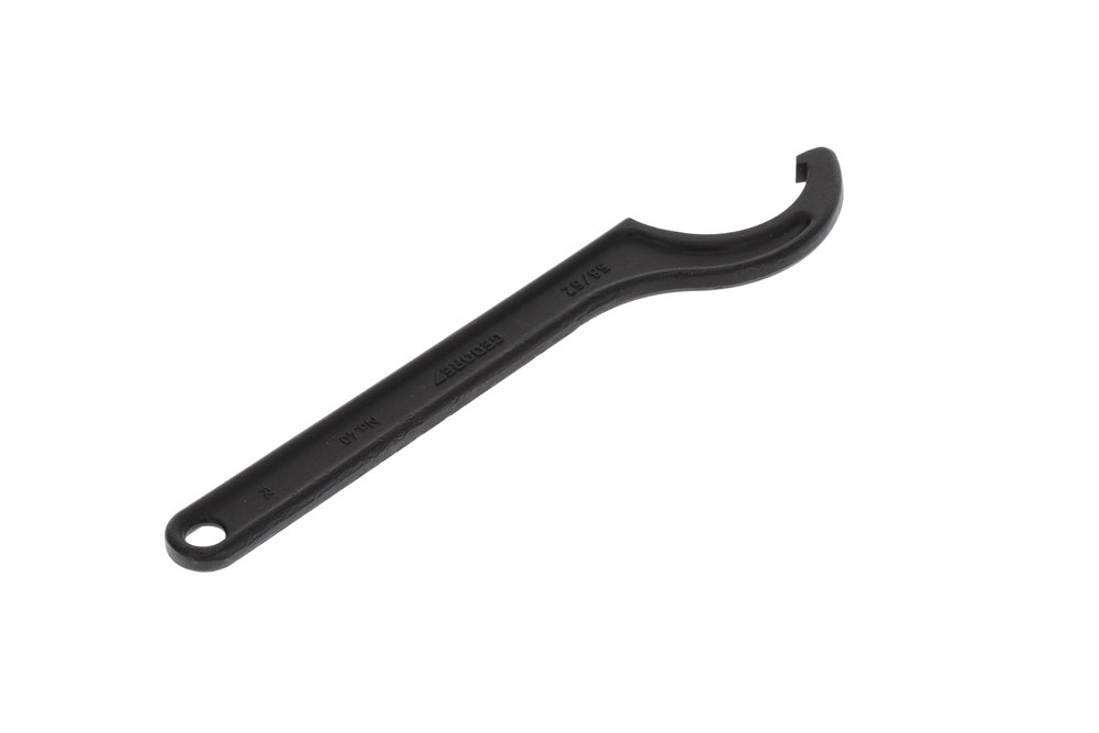 Afbeelding Gedore haaksleutel 40