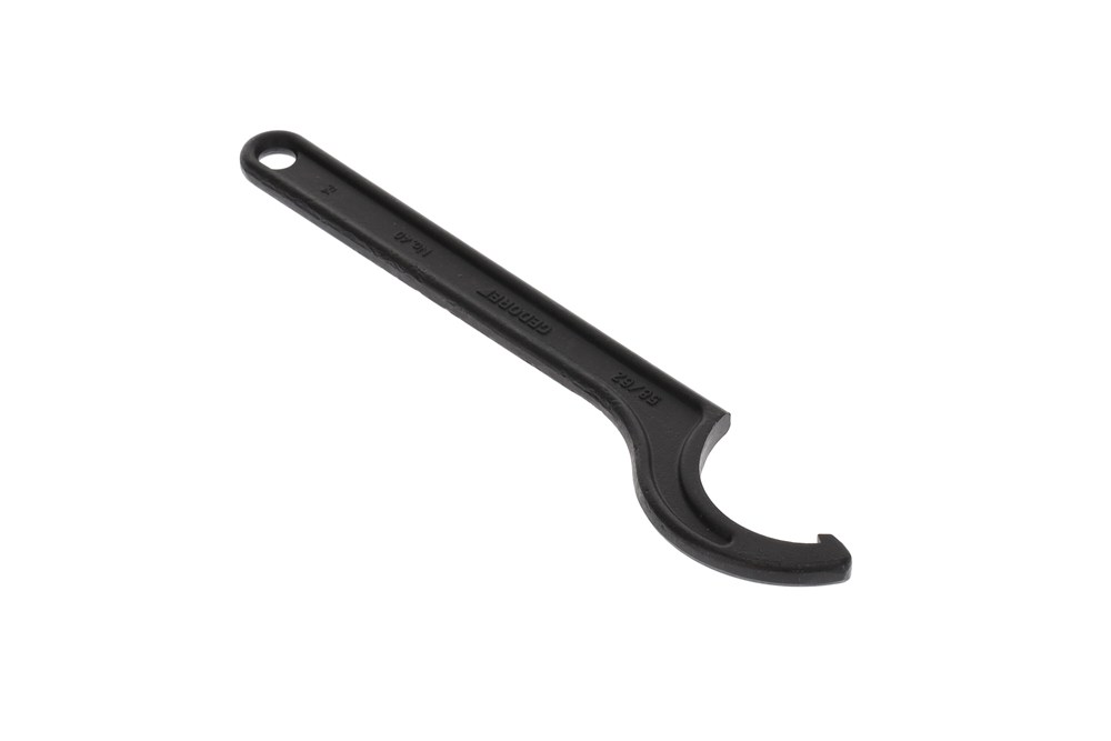 Afbeelding Gedore haaksleutel 40