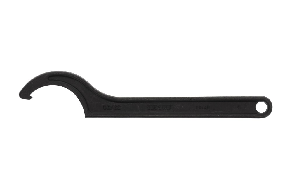 Afbeelding Gedore haaksleutel 40