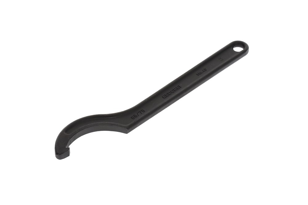 Afbeelding Gedore haaksleutel 40