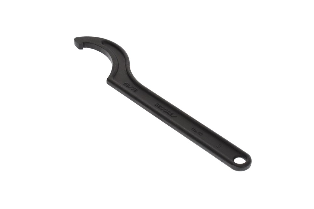 Afbeelding Gedore haaksleutel 40