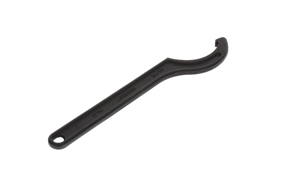 Afbeelding Gedore haaksleutel 40