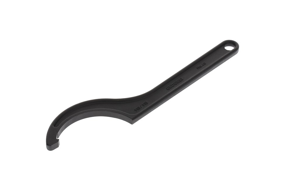 Afbeelding Gedore haaksleutel 40