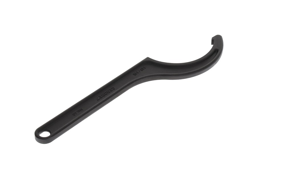 Afbeelding Gedore haaksleutel 40