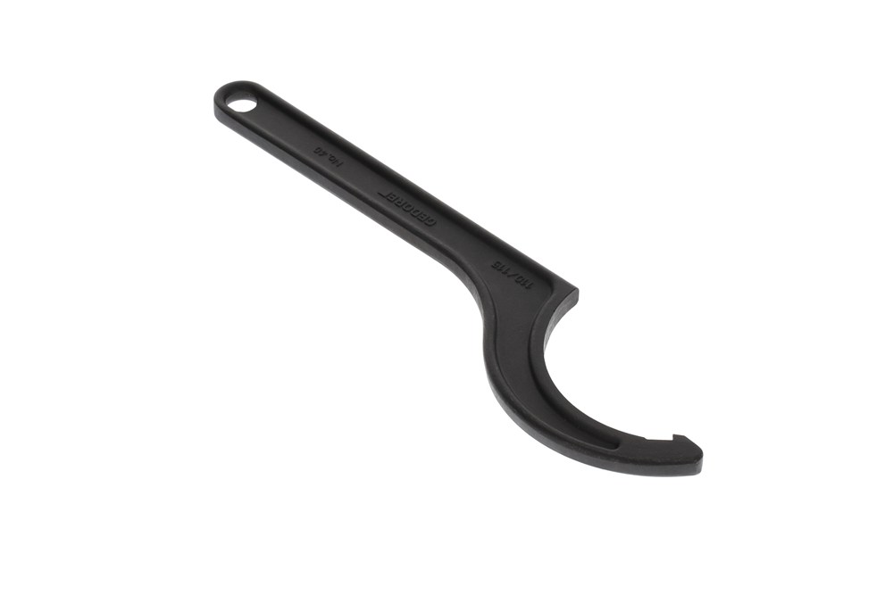Afbeelding Gedore haaksleutel 40