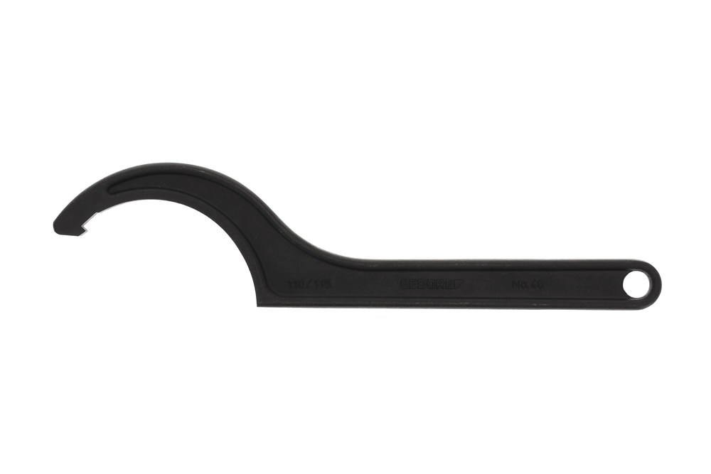 Afbeelding Gedore haaksleutel 40