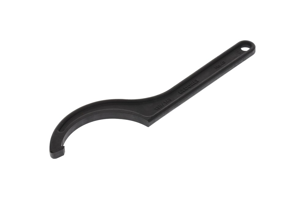 Afbeelding Gedore haaksleutel 40