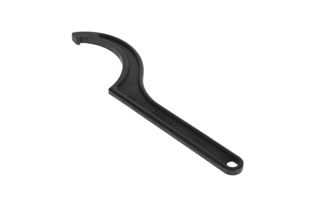 Afbeelding Gedore haaksleutel 40