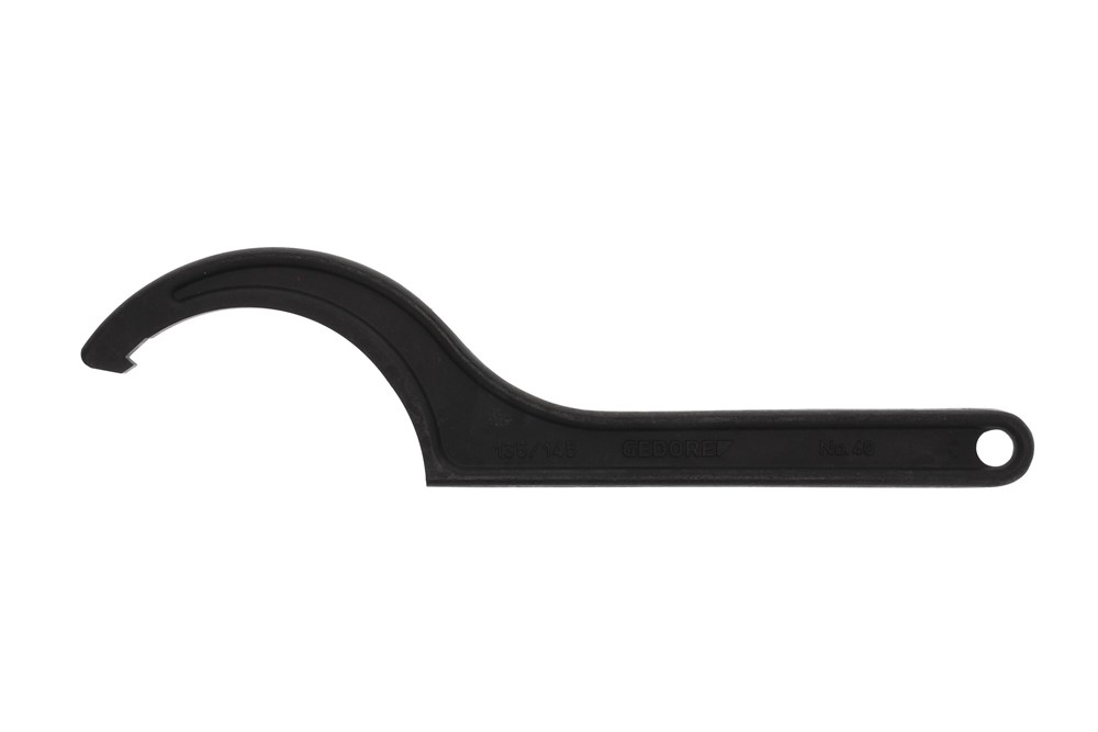 Afbeelding Gedore haaksleutel 40
