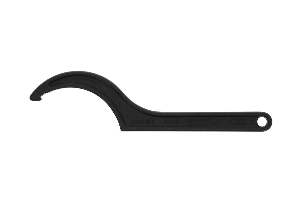 Afbeelding Gedore haaksleutel 40