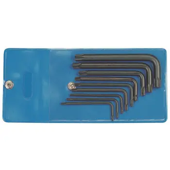 Afbeelding Gedore haakse stiftsleutelsets 43 TX-09