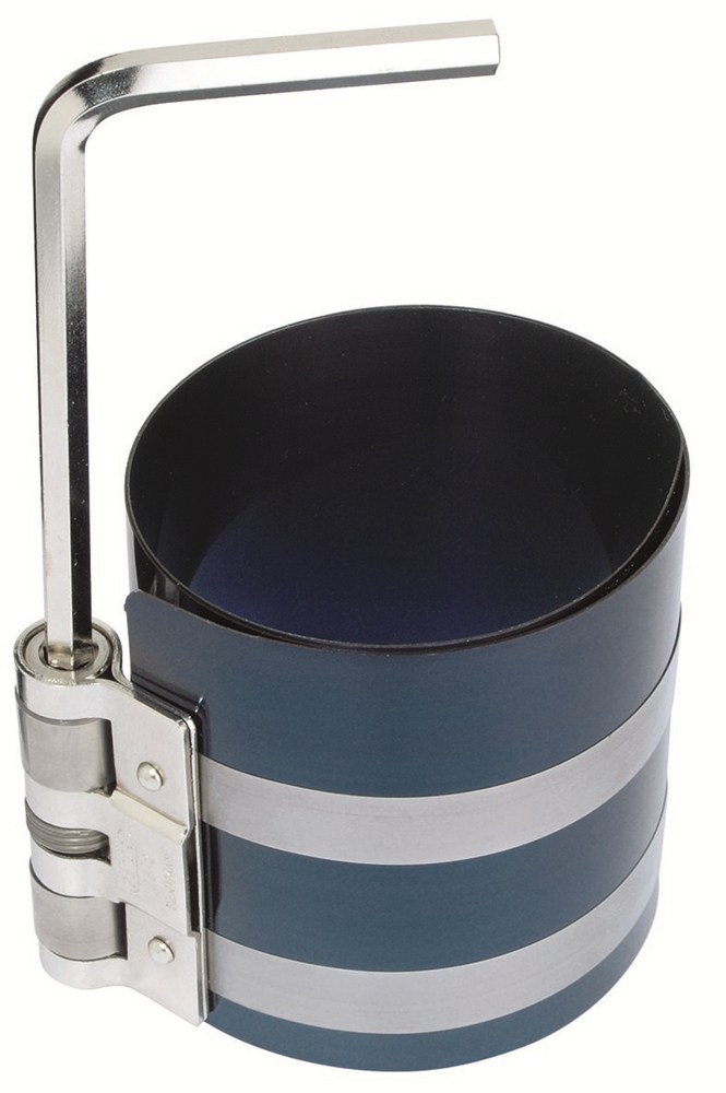 Afbeelding Gedore zuigerveerspanbanden 125