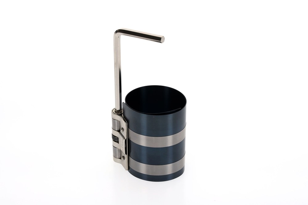 Afbeelding Gedore zuigerveerspanbanden 125