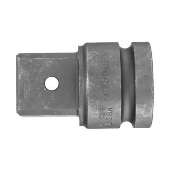 Afbeelding Gedore bevestigingsonderdelen tbv slagmoerdopsleutels KB 2137