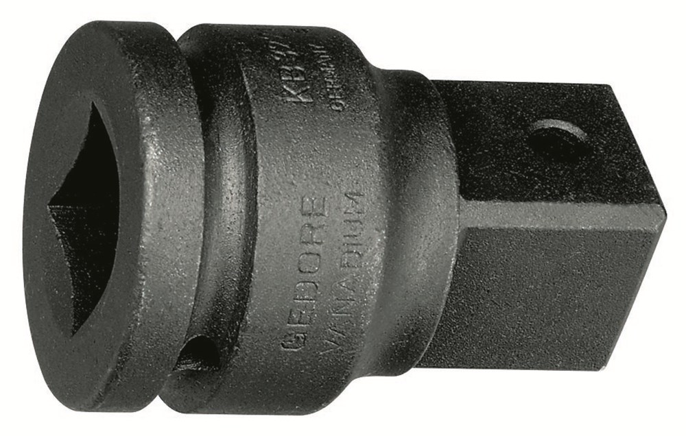 Afbeelding Gedore bevestigingsonderdelen tbv slagmoerdopsleutels KB 3221
