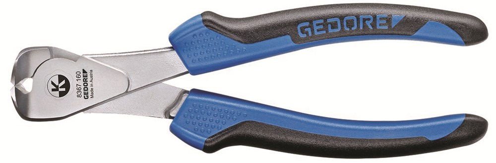 Afbeelding Gedore kopsnijtang 8367 JC