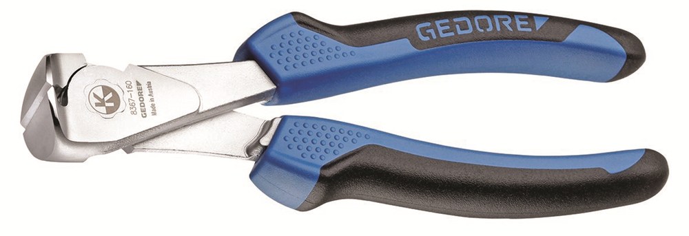 Afbeelding Gedore kopsnijtang 8367 JC