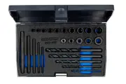 Afbeelding Gedore tapeind-uitdraaiersets 8552-025