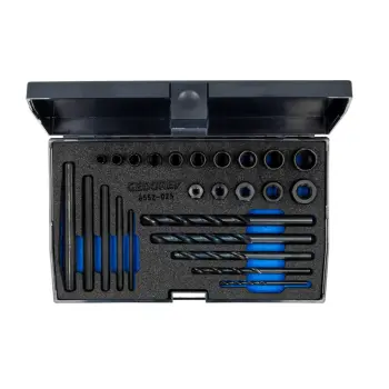 Afbeelding Gedore tapeind-uitdraaiersets 8552-025