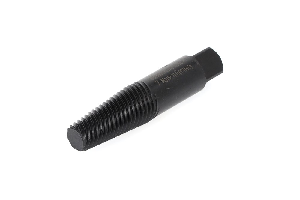 Afbeelding Gedore linkse tappen 8551