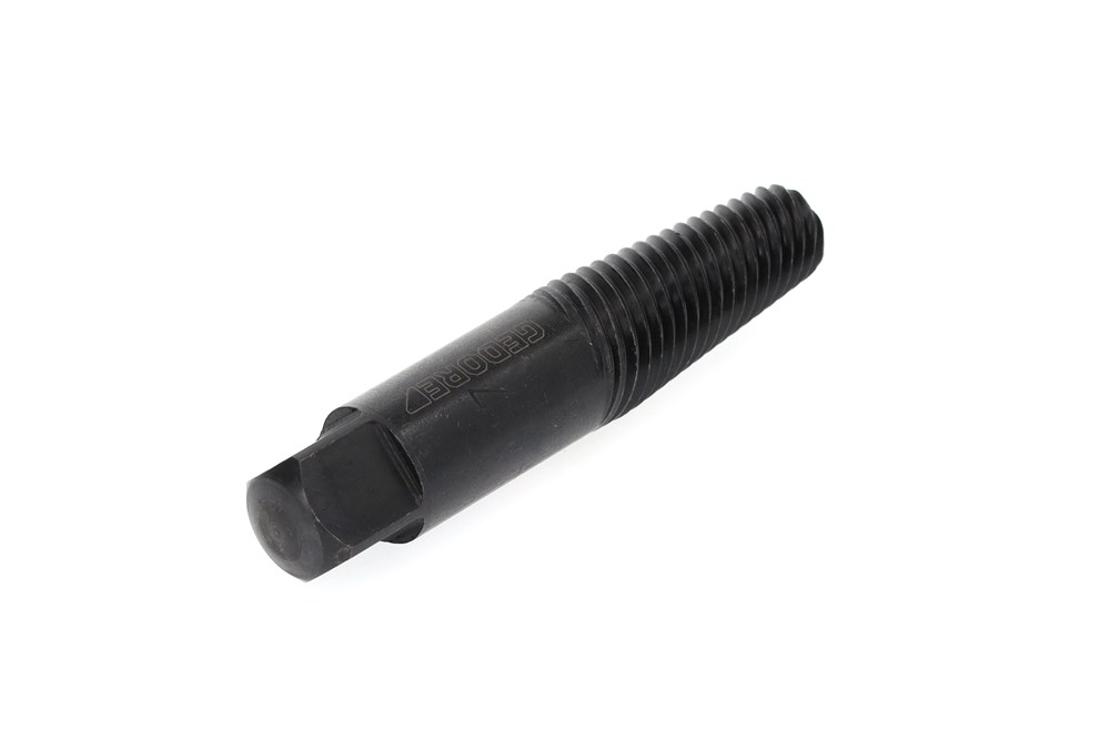 Afbeelding Gedore linkse tappen 8551