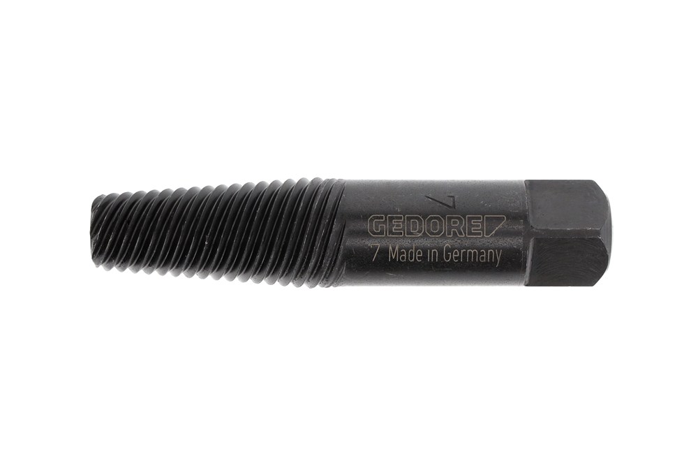 Afbeelding Gedore linkse tappen 8551