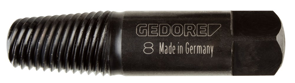 Afbeelding Gedore linkse tappen 8551