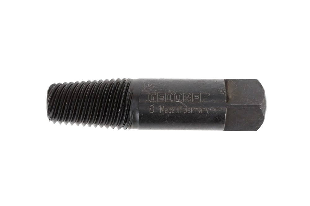 Afbeelding Gedore linkse tappen 8551