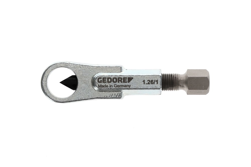 Afbeelding Gedore moerensplijters 1.26
