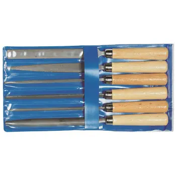 Afbeelding Gedore vijlensets 8728