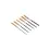 Afbeelding Gedore vijlensets 8728